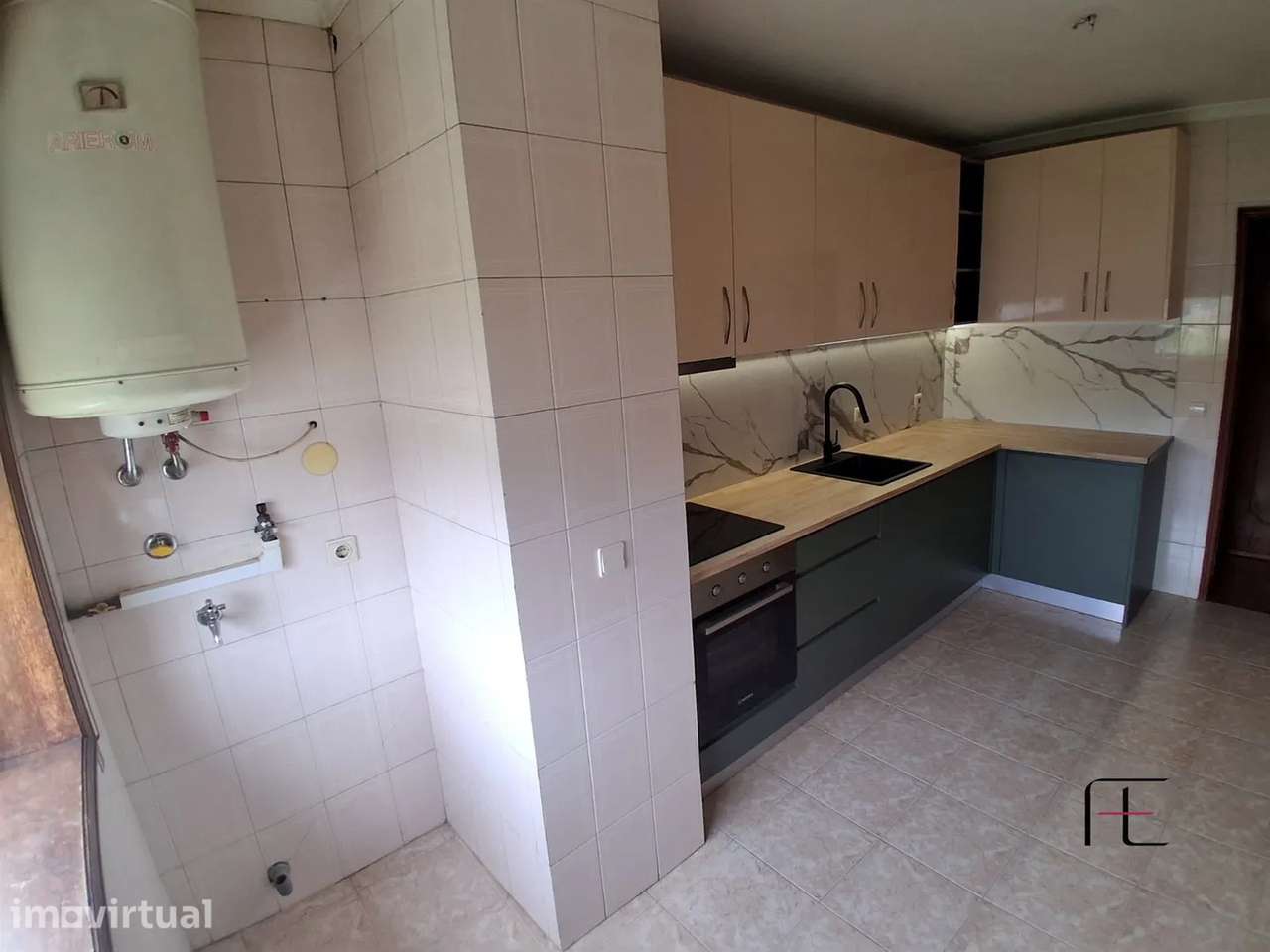 Apartamento T3 em Rio Tinto, Perto do Metro - Grande imagem: 2/21