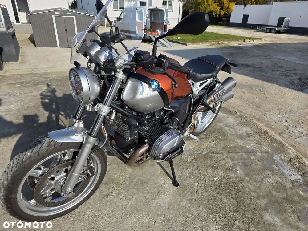 BMW R - 37