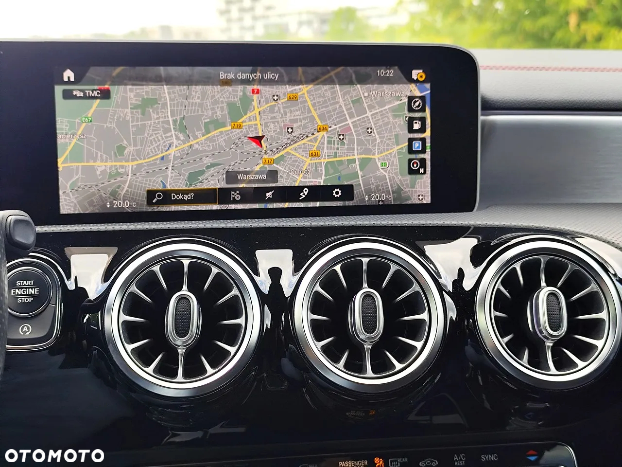 Mercedes-Benz CLA 200 AMG Line 7G-DCT - 15