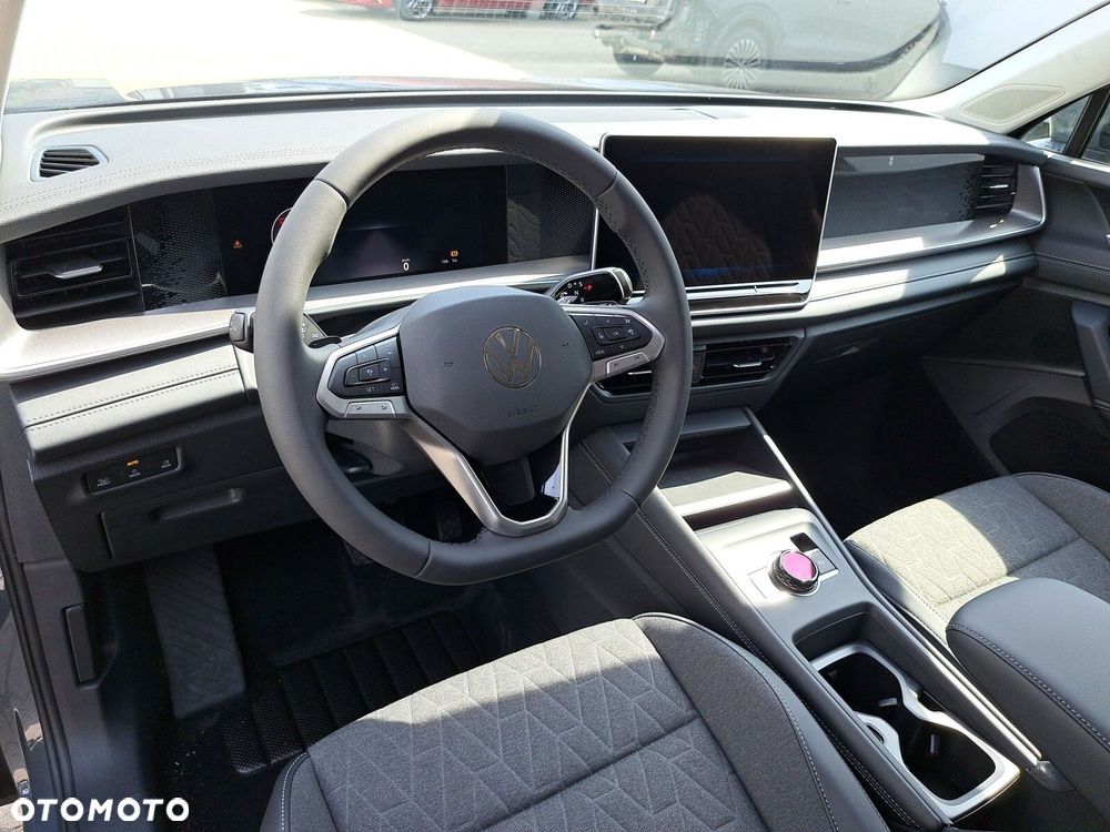 Volkswagen Tayron - 10