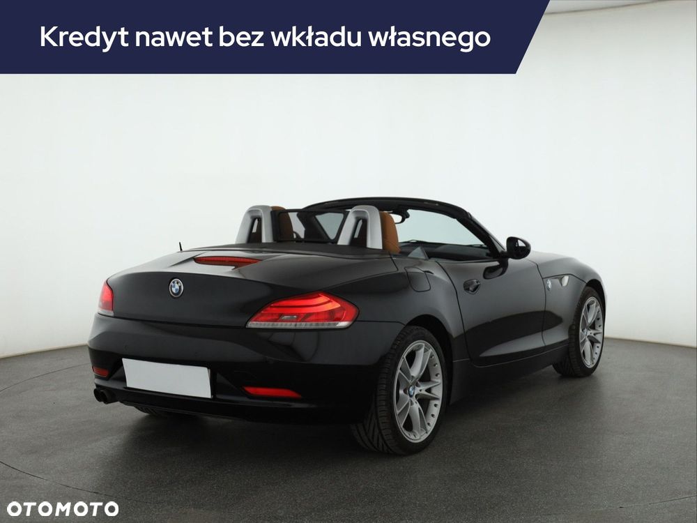 BMW Z4 - 7