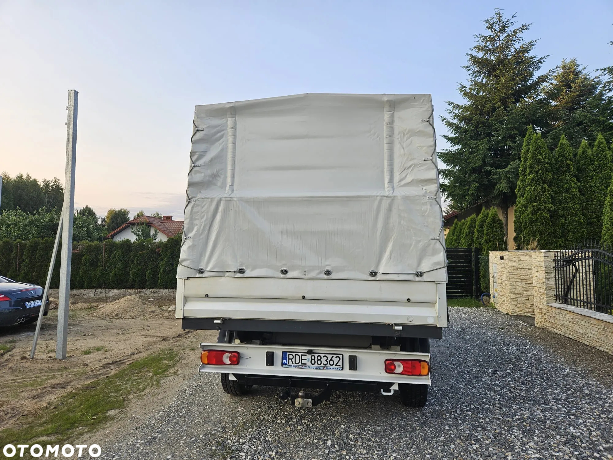Peugeot Boxer - 10