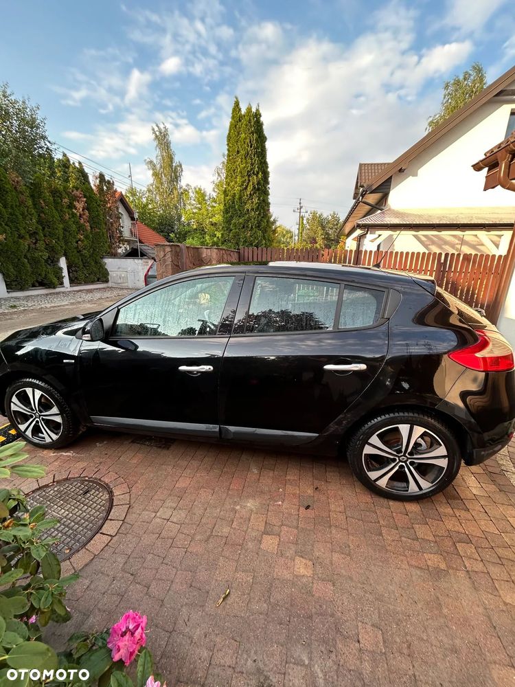 Renault Megane 1.4 16V TCE Bose Edition - 7