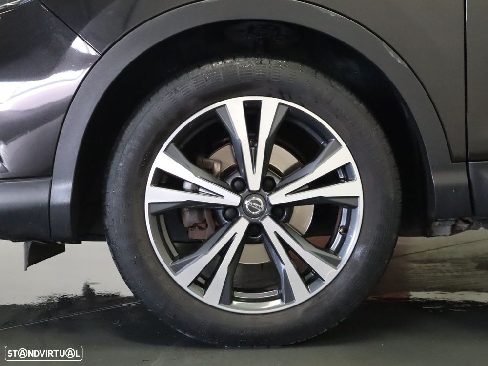 Nissan Qashqai 1.5 dCi Business Edition - 6