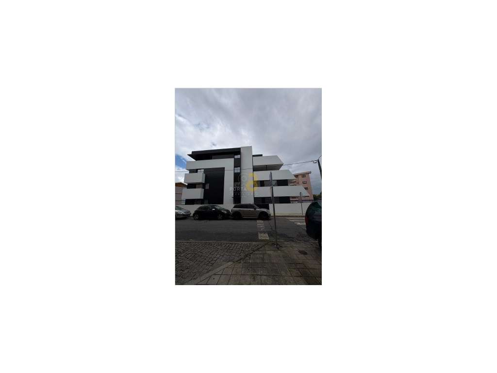 T2 com Varanda em Gondomar - Grande imagem: 3/20
