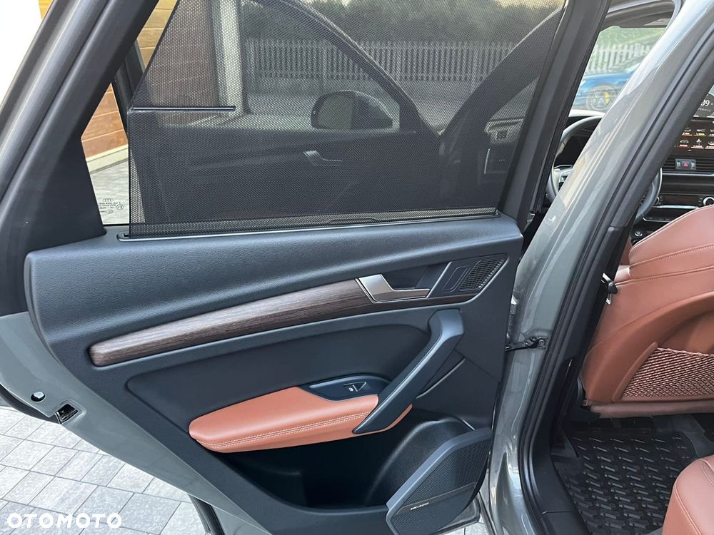 Audi Q5 45 TFSI mHEV Quattro S Line S tronic - 23