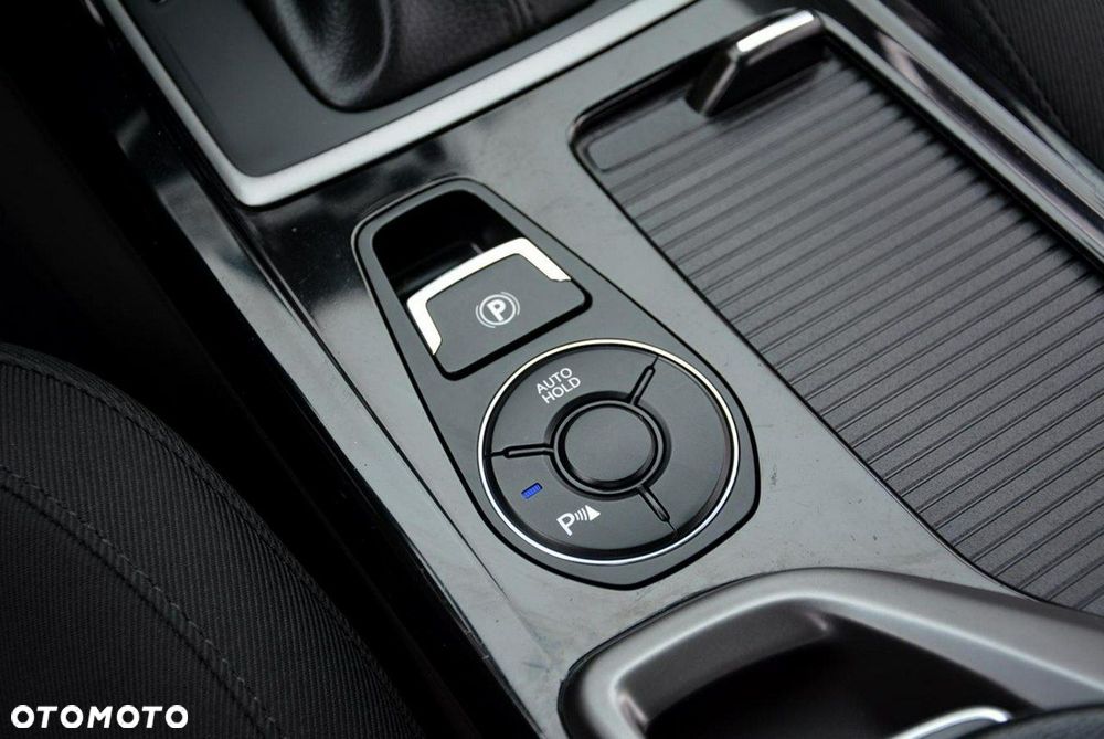 Hyundai i40 1.7 CRDi BlueDrive Comfort DCT - 33