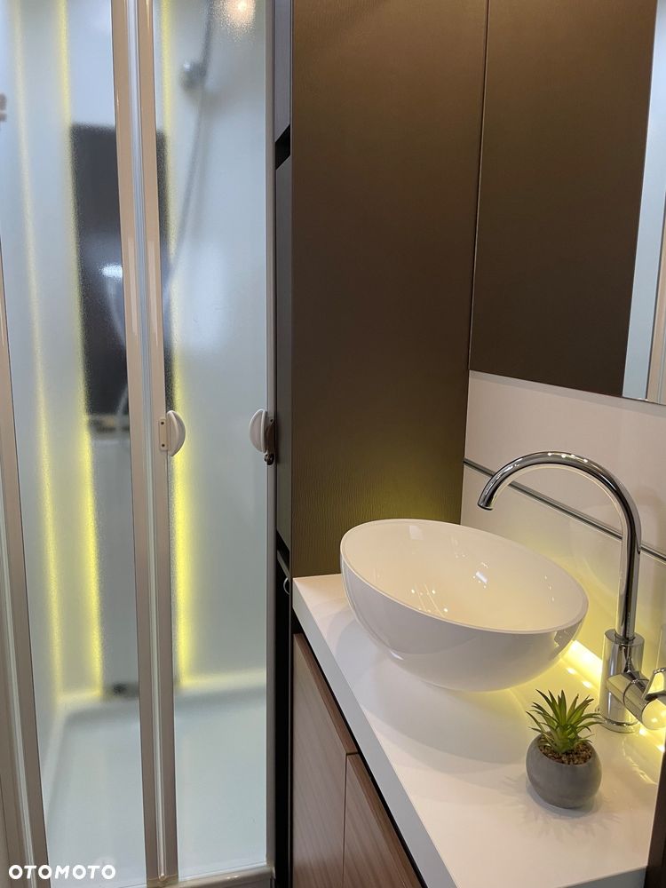 Adria Alpina 903 HT - 17