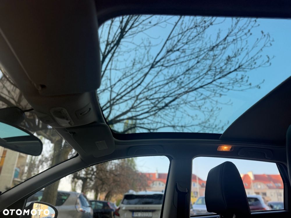 Nissan Qashqai 2.0 dCi 4 x 4 DPF acenta - 13