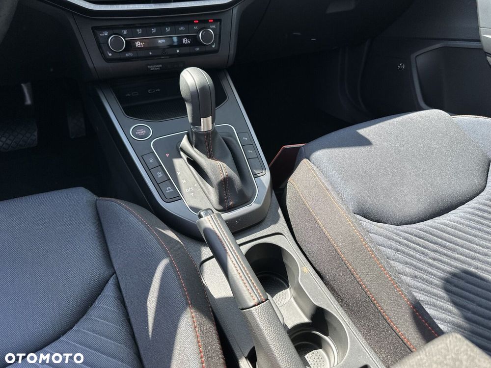 Seat Arona 1.0 TSI FR S&S DSG - 27