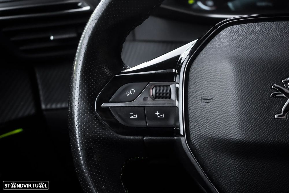 Peugeot e-2008 GT - 16