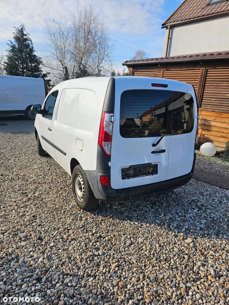 Renault Kangoo - 5