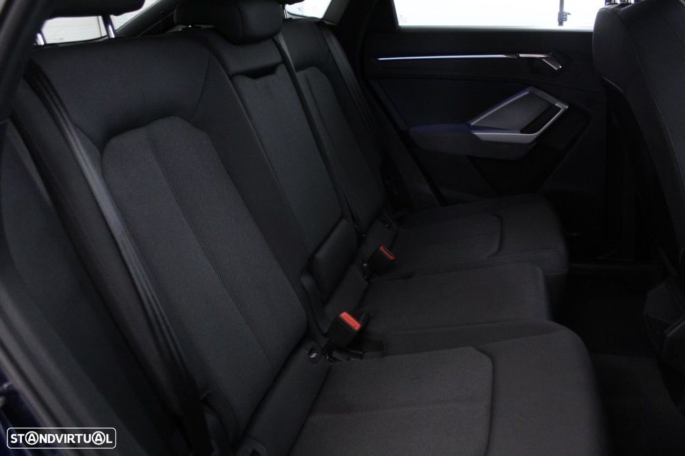 Audi Q3 Sportback 35 TDI S line S tronic - 15