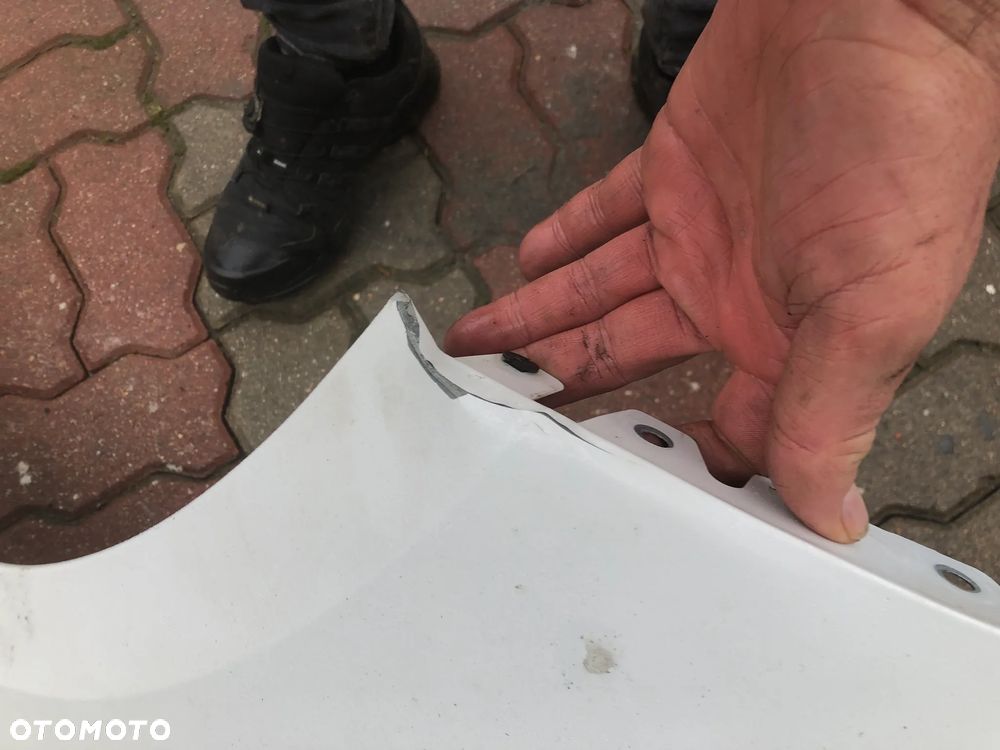 Zderzak przód przedni blotnik lewy VW ID. BUZZ 1T3 22- - 6