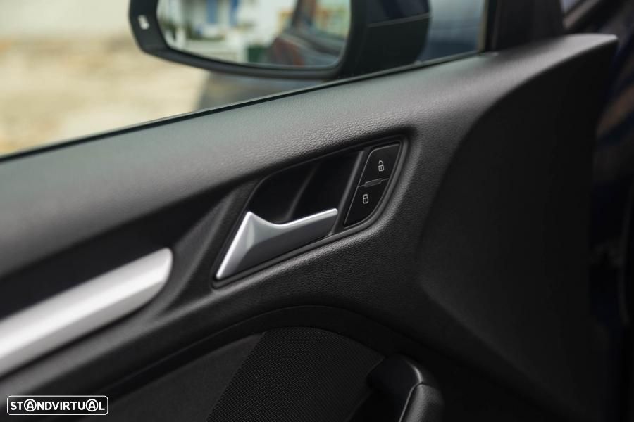 Audi A3 Sportback 1.6 TDI - 29