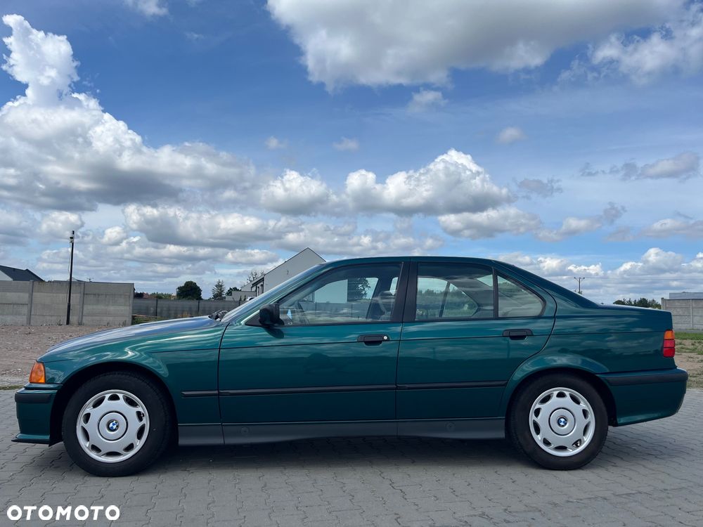 BMW Seria 3 - 2