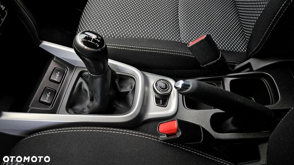 Suzuki Vitara 1.6 (4x4) Allgrip Comfort+ - 31