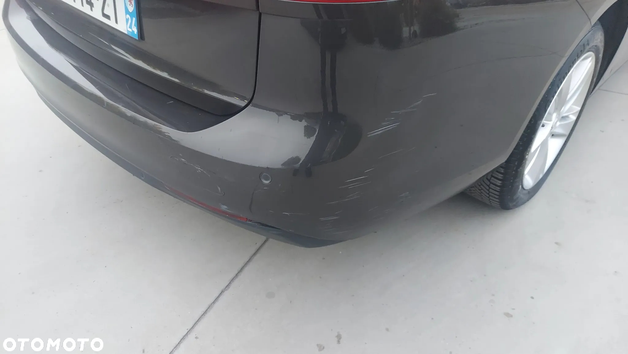 Opel Insignia Grand Sport 1.5 Diesel Business Elegance - 14