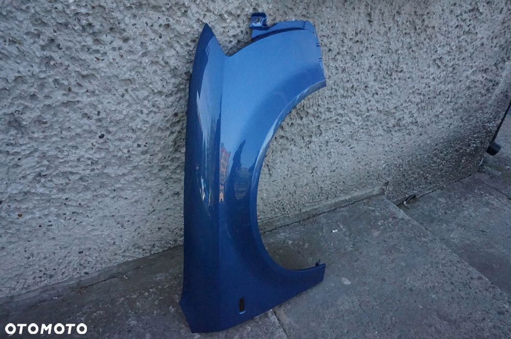 BŁOTNIK PRAWY AUDI A4 B6 LZ5W 00/04r - 2
