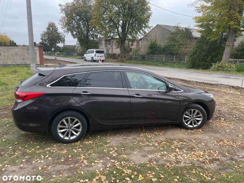 Hyundai i40 2.0 GDI Premium - 5