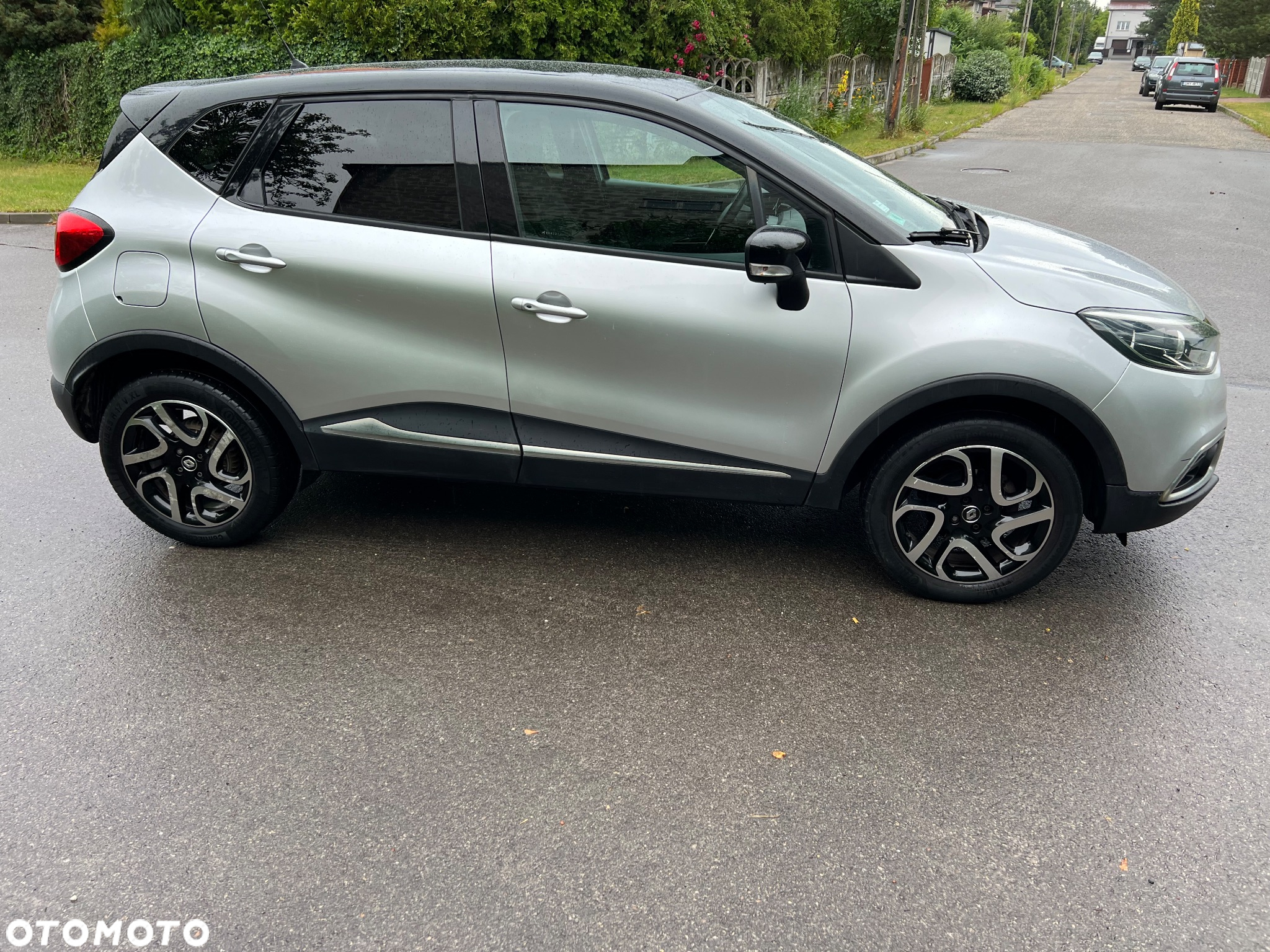 Renault Captur (ENERGY) TCe 90 INTENS - 3