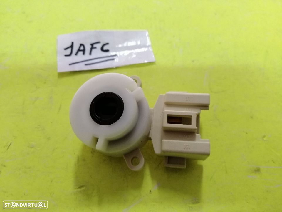 Interruptor do canhão da ignição Toyota Corolla E11 Hilux 97- Rav4 NOVO - 1