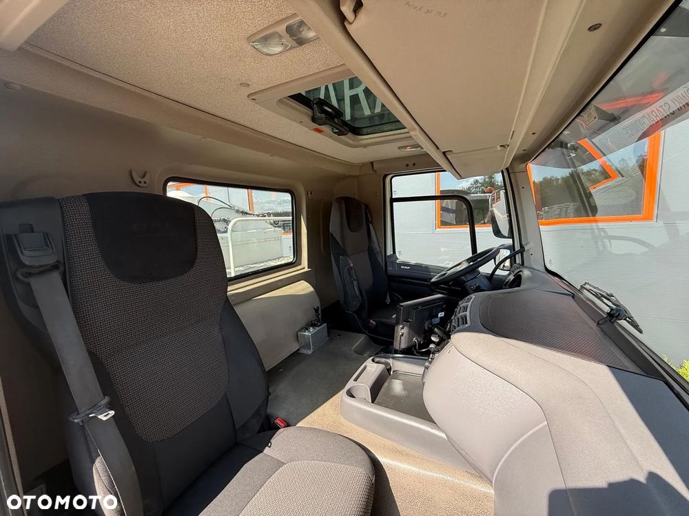 DAF CF XF 330 // E6 // 6x4 // Wywrotka // Kipper // Gotowy do pracy ! - 33