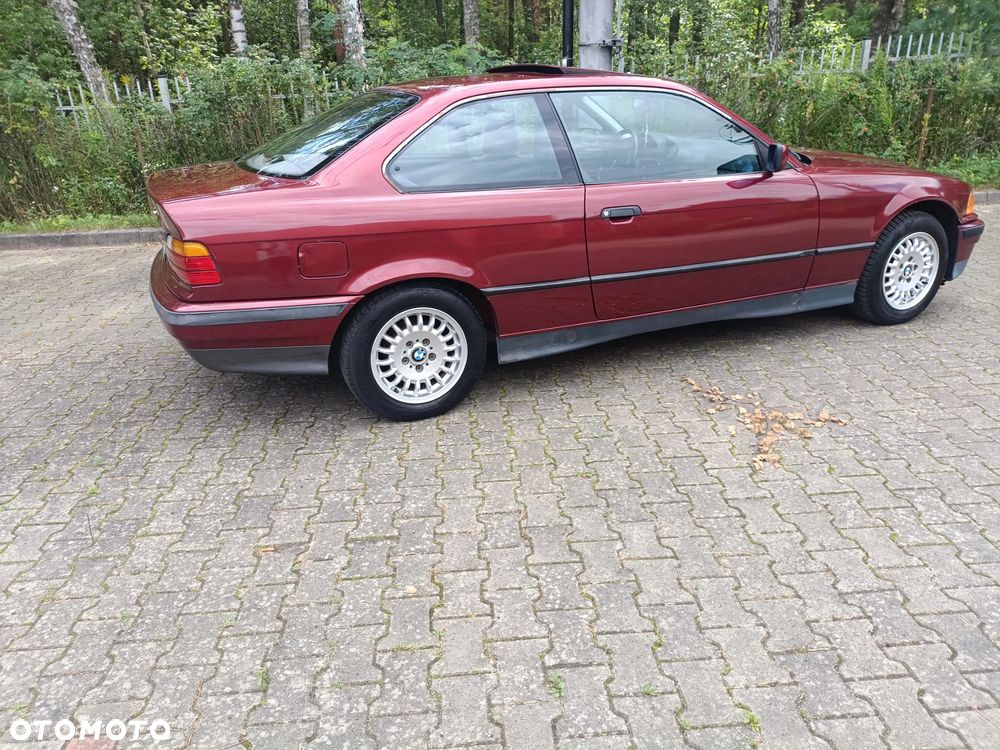BMW Seria 3 - 26