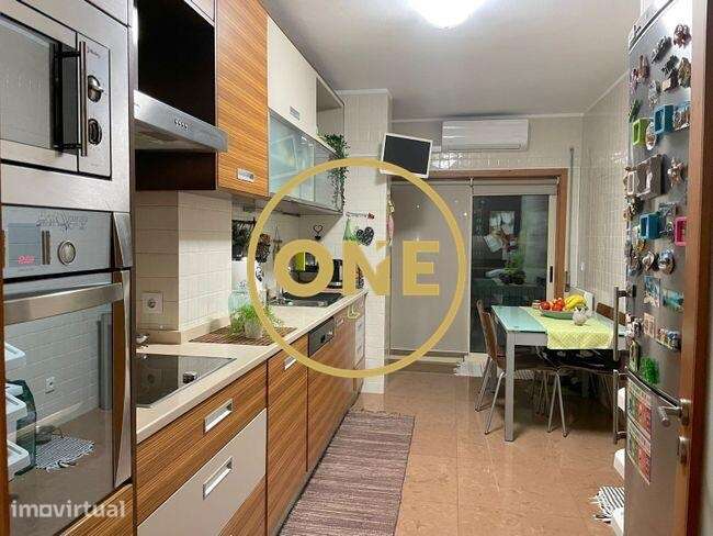 Apartamento T3 com Terraço em Castelões - Grande imagem: 5/22