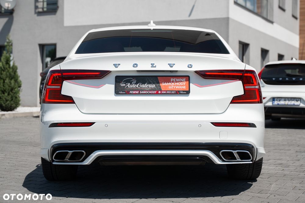 Volvo S60 - 19