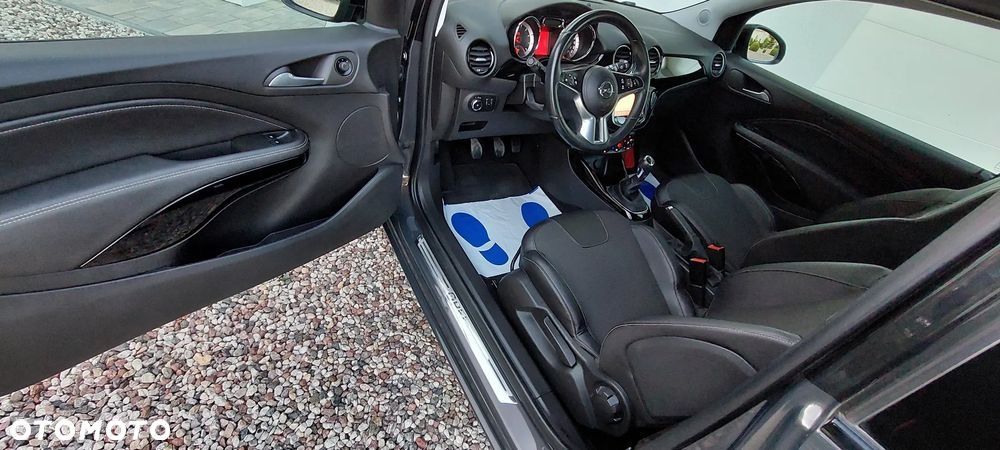 Opel Adam 1.0 Start/Stop Jam - 17