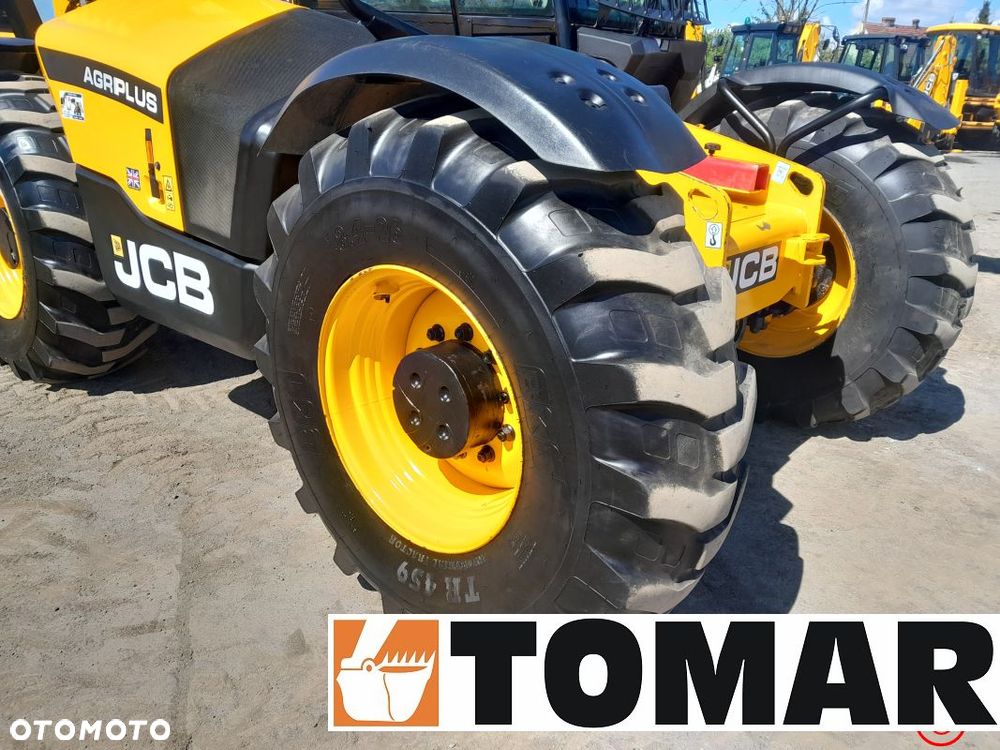 JCB 560-80 2019R agri plus - 14