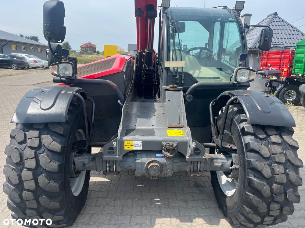 Massey Ferguson TH.7038 - 6