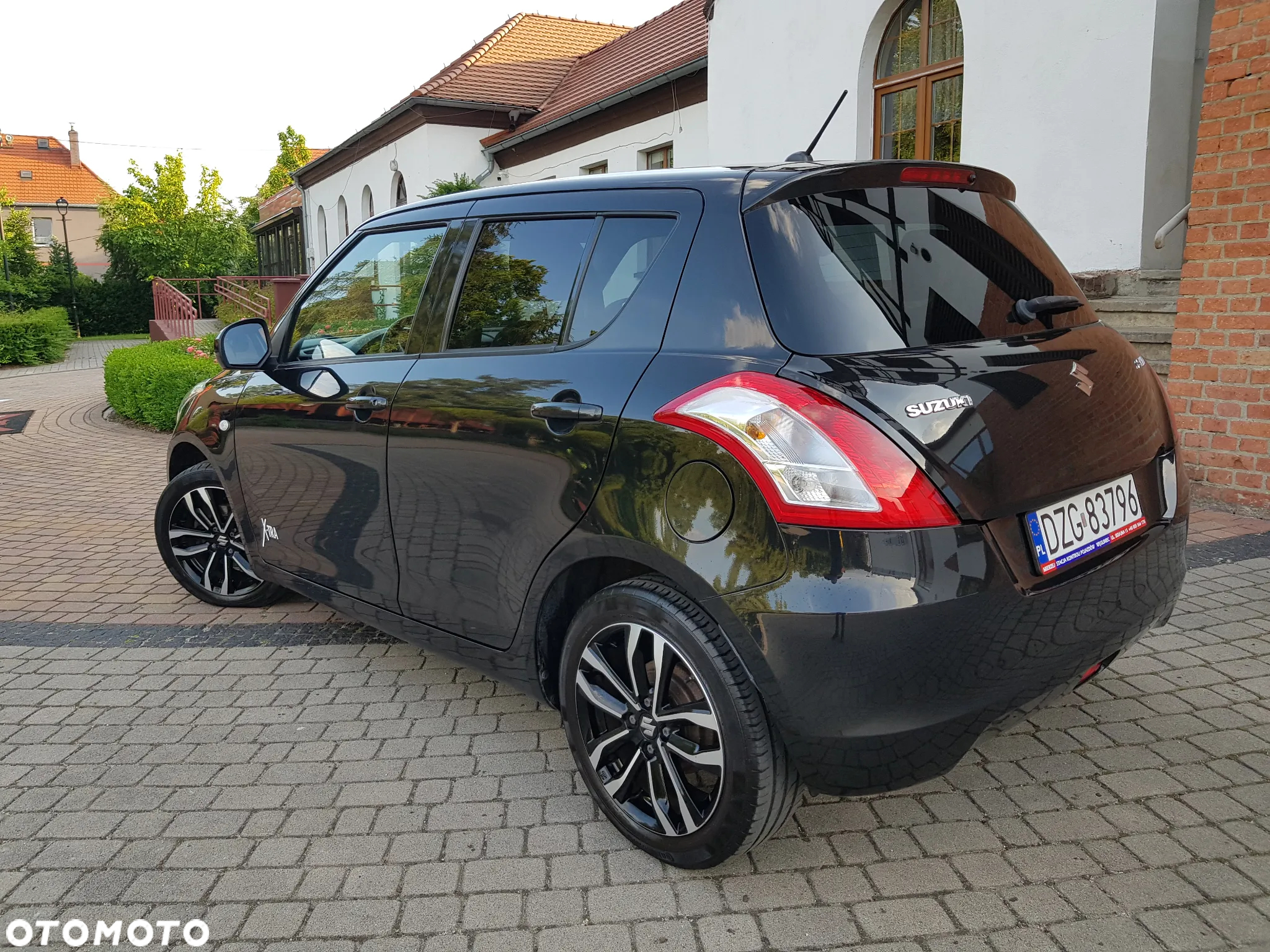 Suzuki Swift 1.2 X-TRA - 2