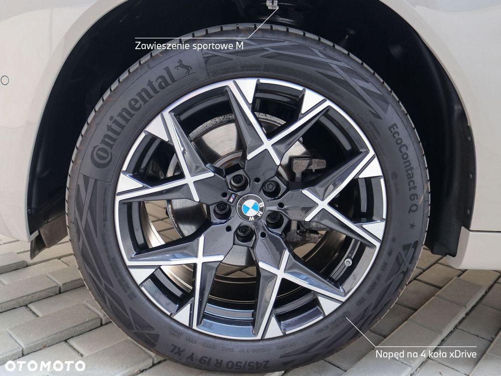 BMW X3 xDrive20d mHEV - 9