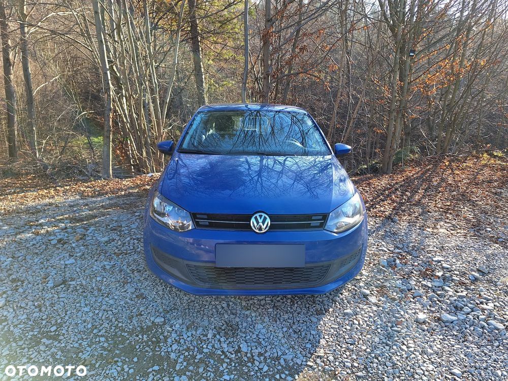 Volkswagen Polo - 1