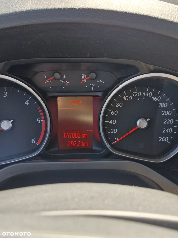 Ford Galaxy 2.0 TDCi Platinium X (Ghia) - 17