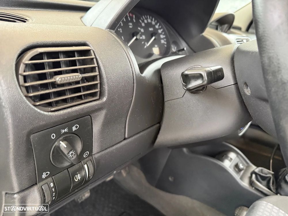 Opel Corsa 1.3 CDTi N-Joy - 13