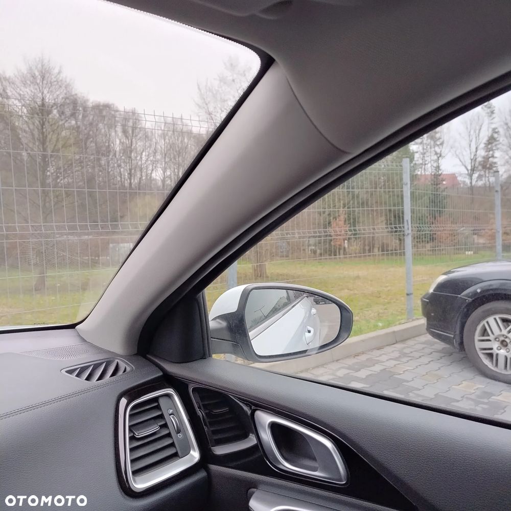 Kia Ceed 1.5 T-GDI Business Line - 16