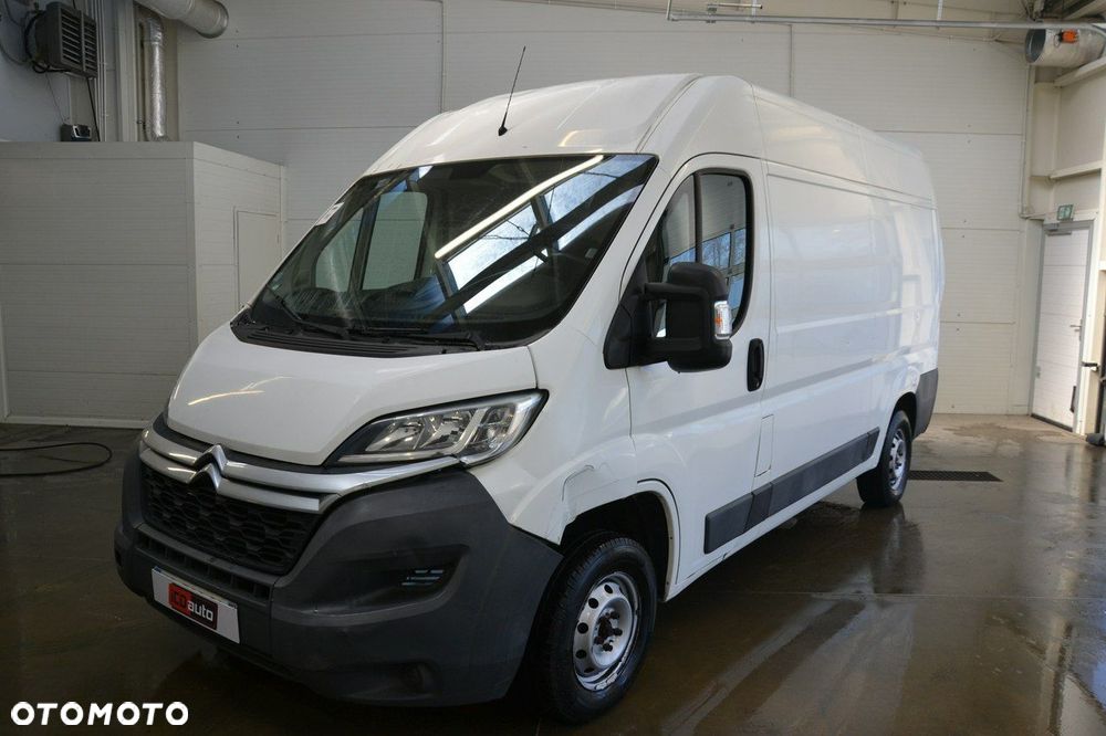 Citroën Jumper - 3