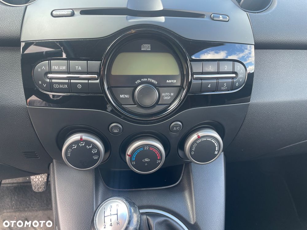 Mazda 2 1.5 Sport & Style - 14