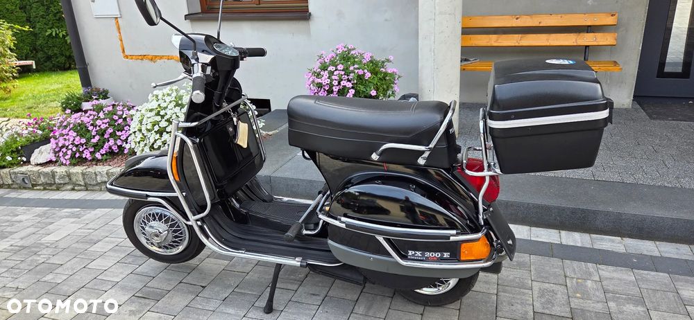 Vespa PX - 4