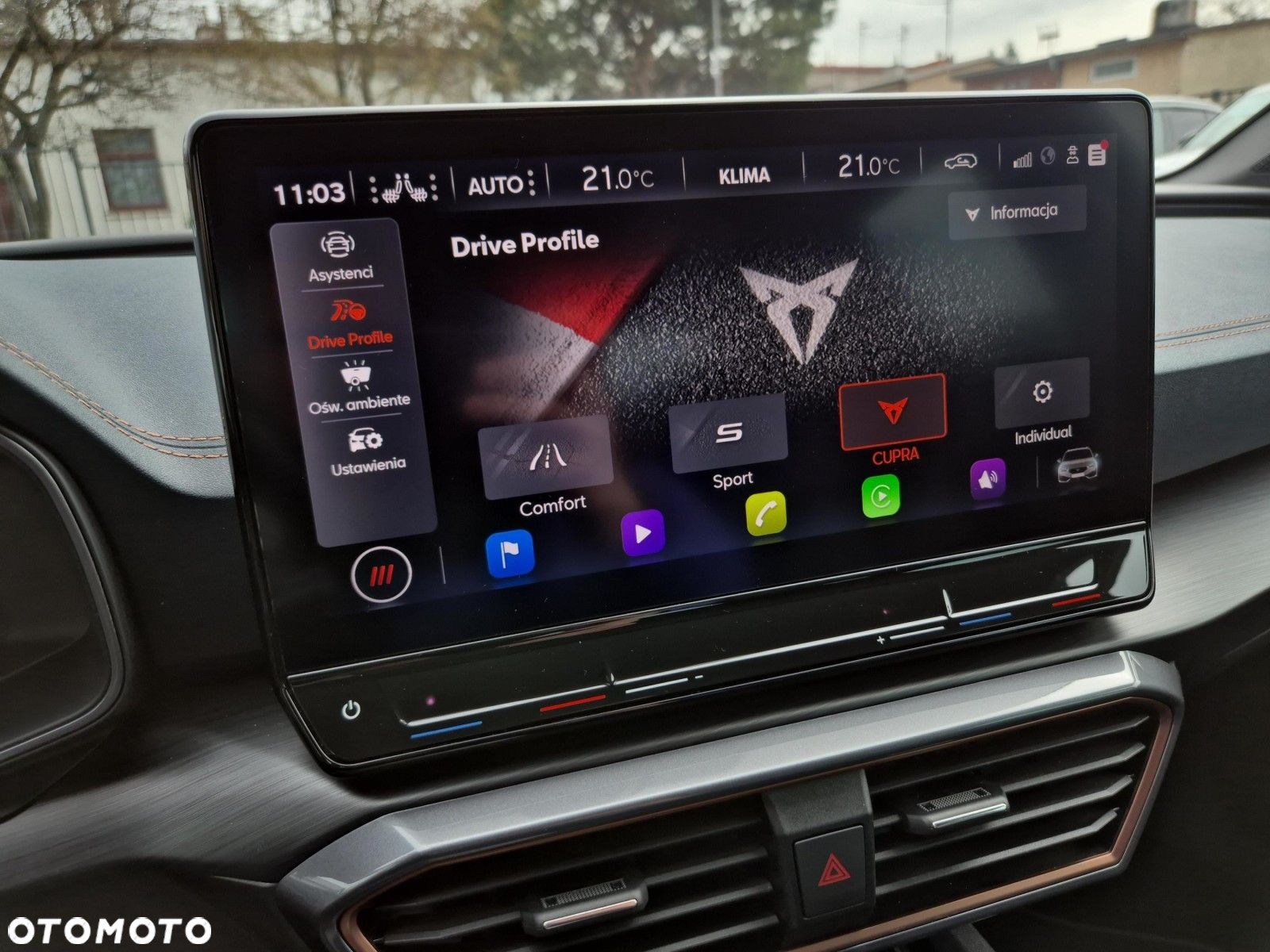 Cupra Leon Sportstourer - 26