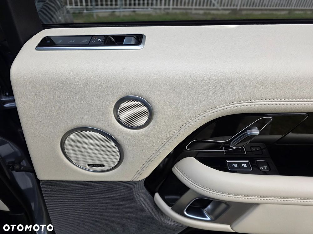 Land Rover Range Rover - 37