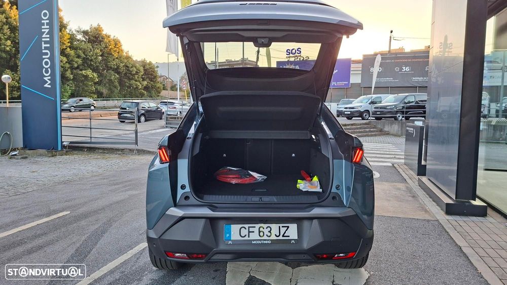 Peugeot E-3008 73 kWh Allure - 18