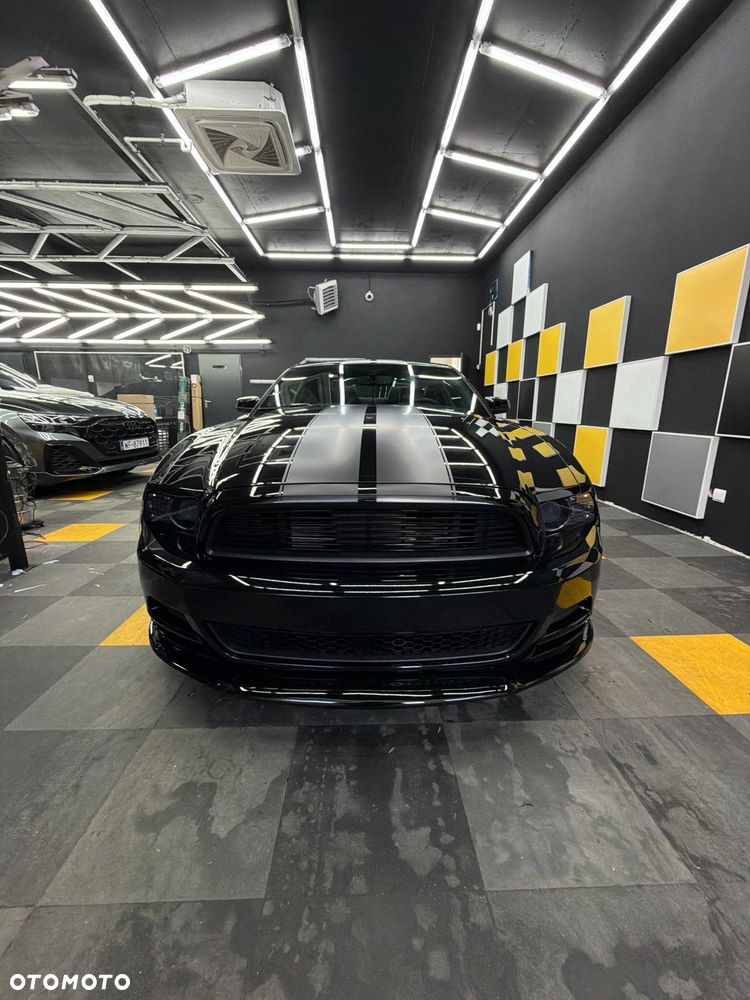 Ford Mustang 3.7 V6 Premium - 26