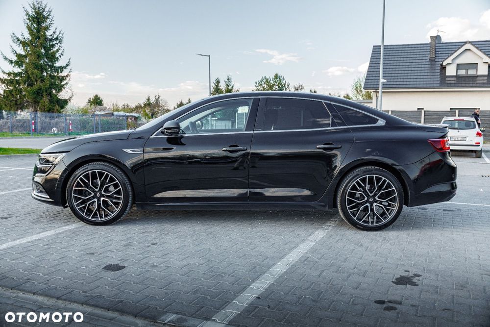 Renault Talisman ENERGY dCi 160 EDC INITIALE PARIS - 6