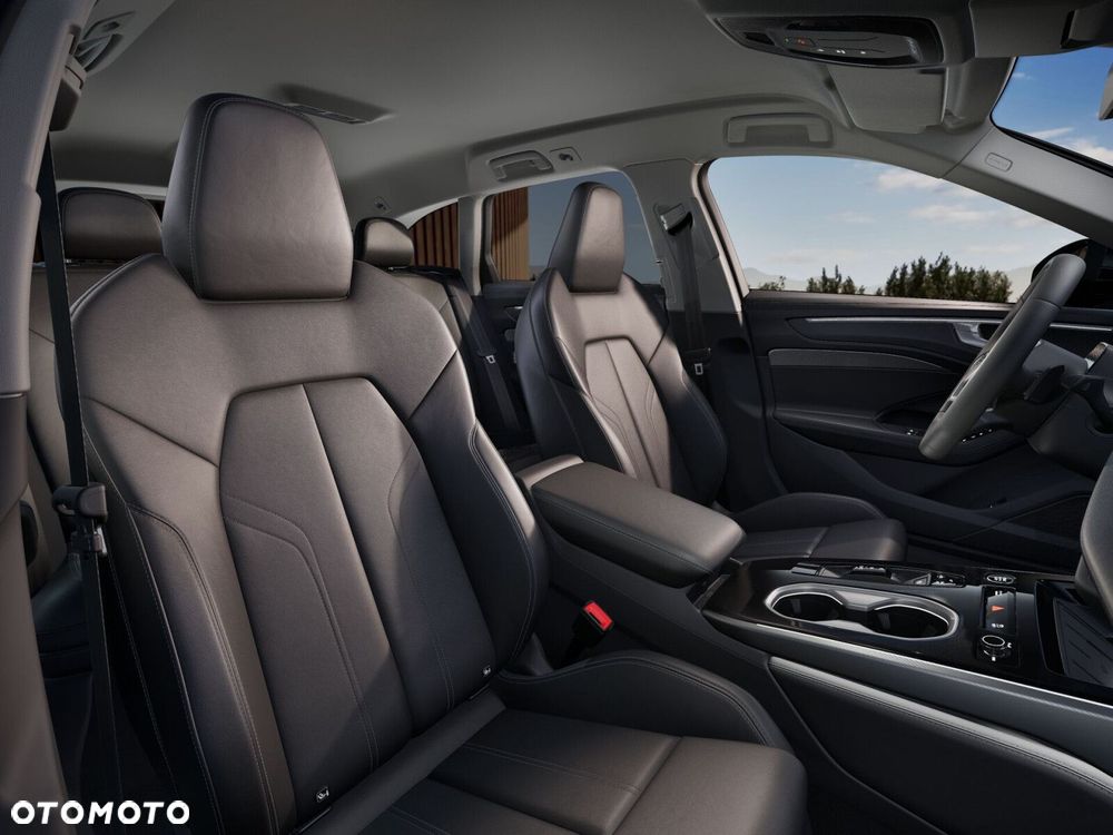 Audi A6 Avant - 7