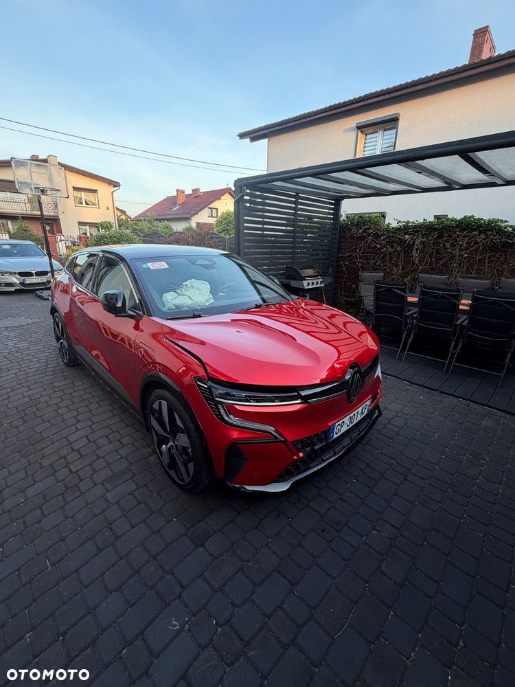 Renault Megane EV60 Techno - 6