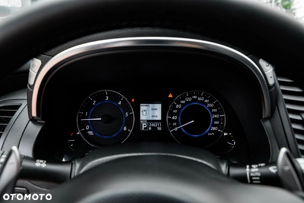 Infiniti FX FX30d AWD GT Premium - 32